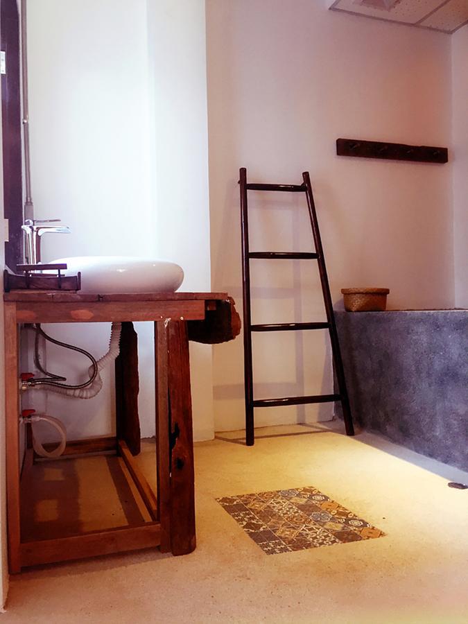 Garden Yard Inn Chiangmai Csiangmaj Kültér fotó